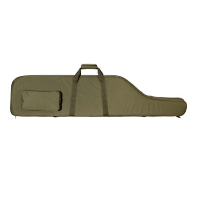 VEGA HOLSTER - FODERO IN CORDURA IMBOTTITURA MAXI PER FUCILI CON OTTICA 125cm