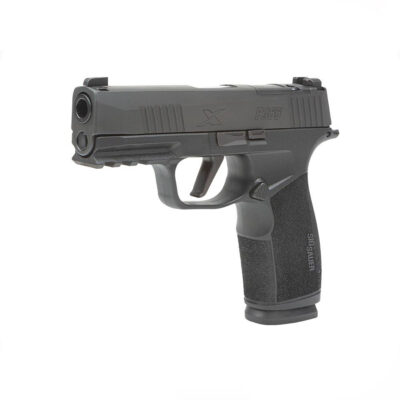 Alternative view of PISTOLA - SIG SAUER - P365 XMACRO 9 LUGER 3.7" X-RAY3 OR 17RD