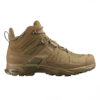 SALOMON - UOMO - X ULTRA FORCES MID GTX Coyote Brown/Coyote Brown/Coyote Brown