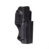 39TACTICAL - GHOST - FONDINA HBD WALTHER PDP 5" BLK-RH