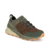 SCARPE - AKU - 771 OMNIA V-LIGHT GTX - 044 Marrone-Verde