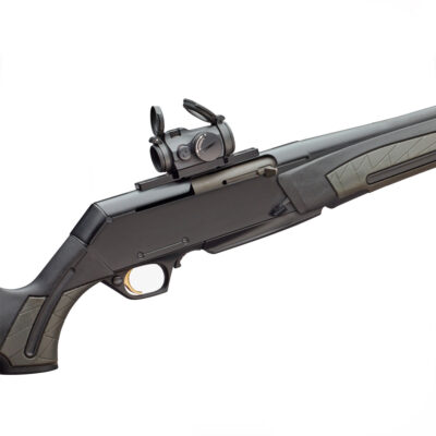 Alternative view of CONTESSA - ATTACCO FISSO PER AIMPOINT | PER BENELLI ARGO E BROWNING BAR