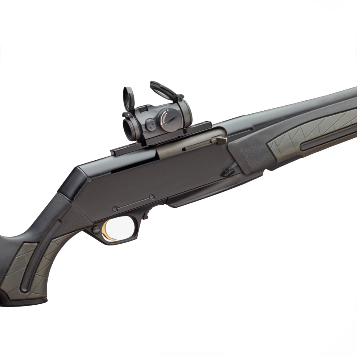 CONTESSA - ATTACCO FISSO PER AIMPOINT | PER BENELLI ARGO E BROWNING BAR - immagine 2