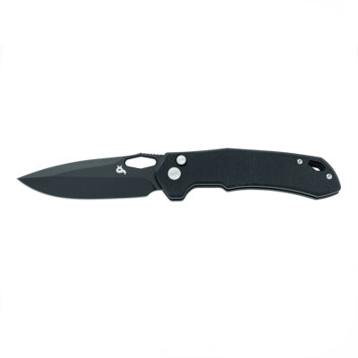 COLTELLO - FOX KNIVES - BLACK FOX - ATROS