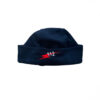 CAPPELLO PILE - CARABINIERI 112 (BLU SCURO) ZUCCOTTO