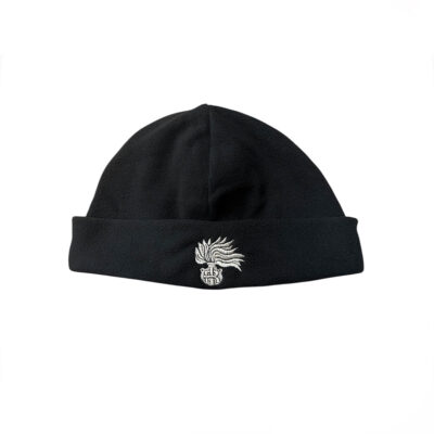 CAPPELLO PILE - CARABINIERI (NERO)
