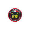 CARABINIERI - PATCH/SCRATCH OPERATORE TASER