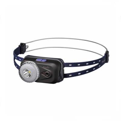 TORCIA FRONTALE - FENIX - HL17R | 500 LUMENS