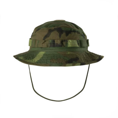HELIKON-TEX - BOONIE MK2 HAT - PolyCotton Stretch Ripstop | ERDL