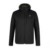 GIACCA - MONTURA - SHERPA REVERSIBLE JACKET Black / Verde Salvia