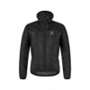 GIACCA - MONTURA - SKISKY 2.0 JACKET Black