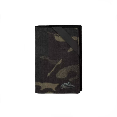 HELIKON-TEX - EDC MINI WALLET MultiCam® Black