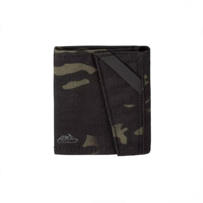 HELIKON-TEX - EDC MEDIUM WALLET MultiCam® Black