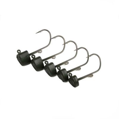 FOX RAGE - NED HEAD SHIELD WEIGHTS | TUNGSTEN | QTY 3