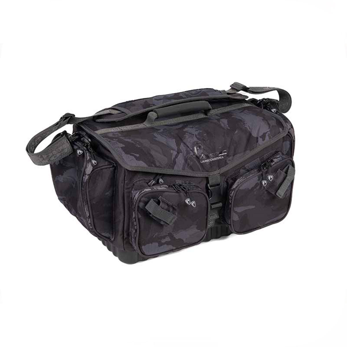 FOX RAGE - VOYAGER CAMO EDITION LARGE CARRYALL