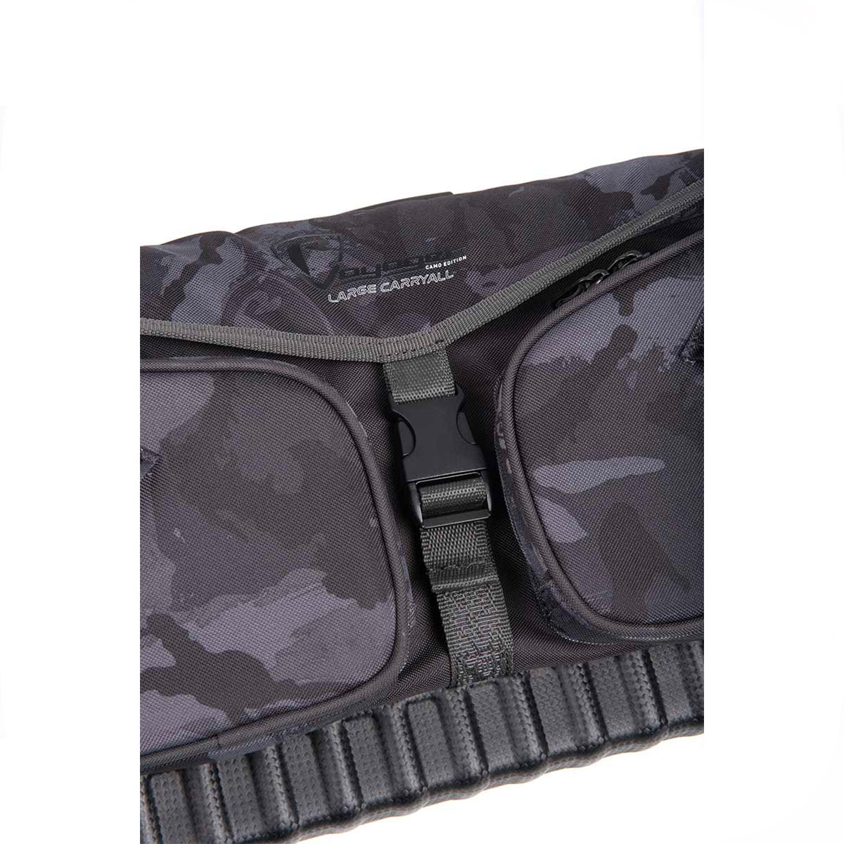 FOX RAGE - VOYAGER CAMO EDITION LARGE CARRYALL - immagine 10