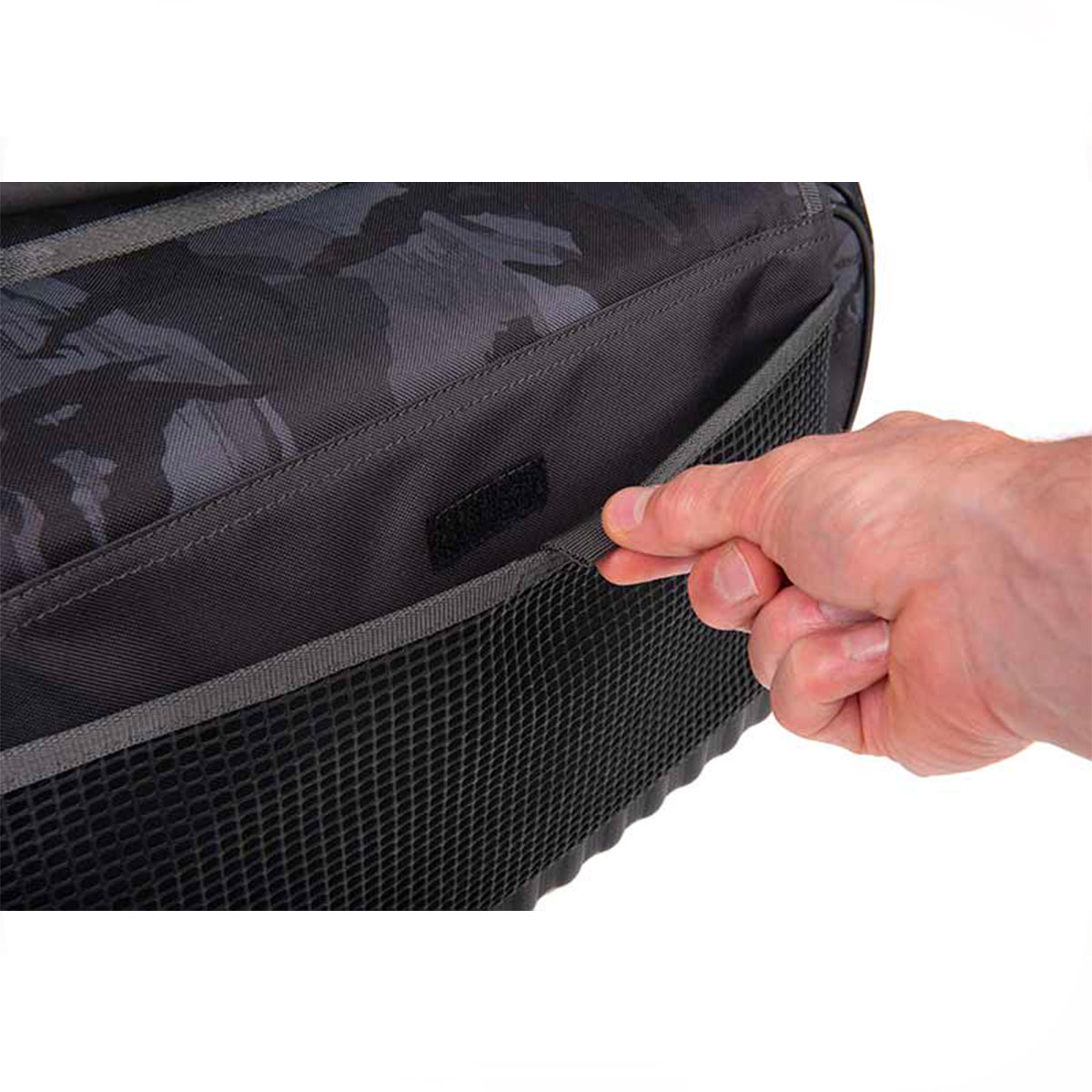 FOX RAGE - VOYAGER CAMO EDITION LARGE CARRYALL - immagine 11