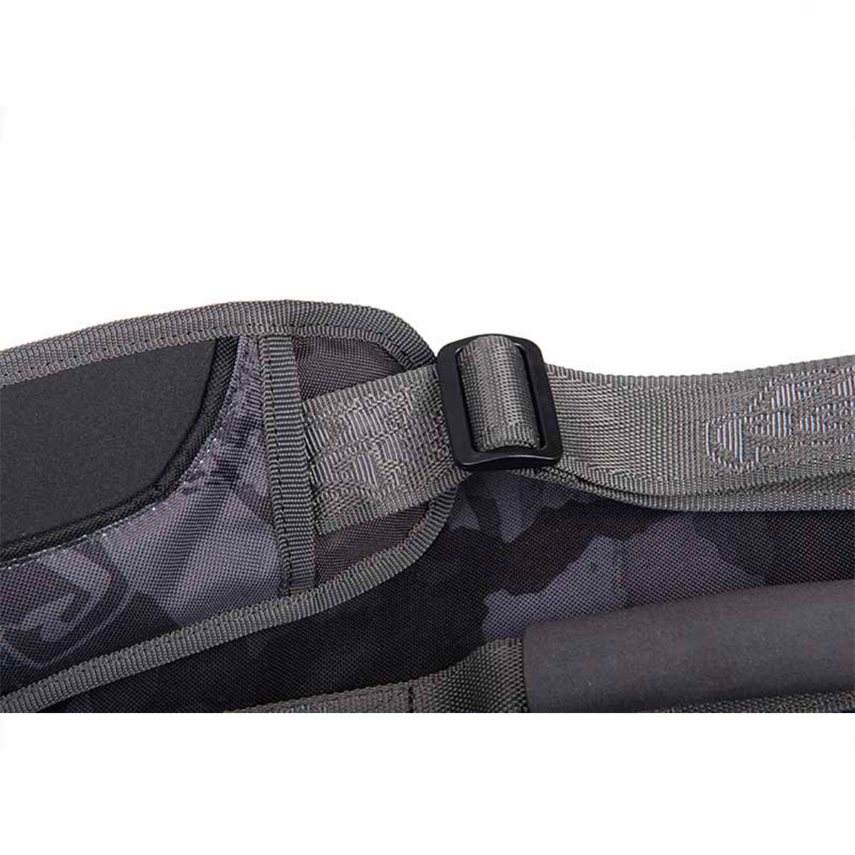 FOX RAGE - VOYAGER CAMO EDITION LARGE CARRYALL - immagine 12