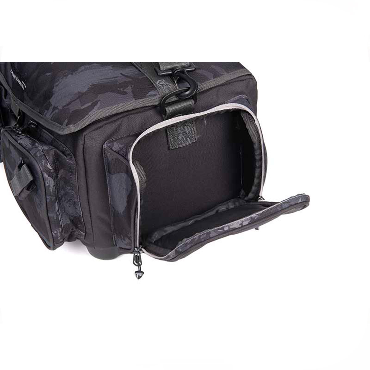 FOX RAGE - VOYAGER CAMO EDITION LARGE CARRYALL - immagine 7