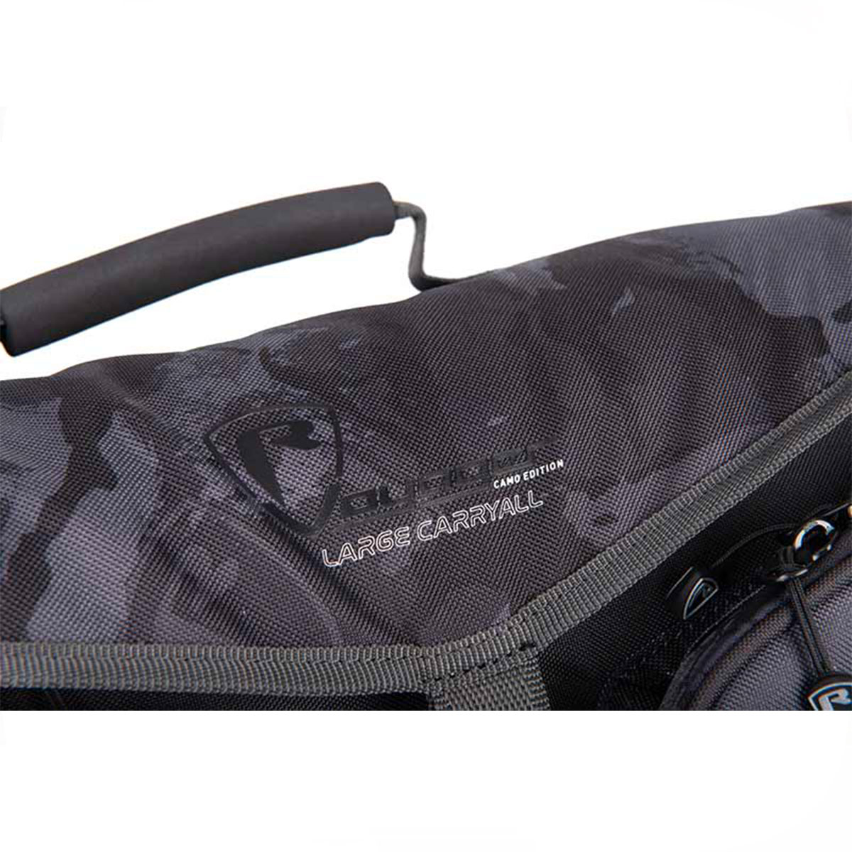 FOX RAGE - VOYAGER CAMO EDITION LARGE CARRYALL - immagine 8