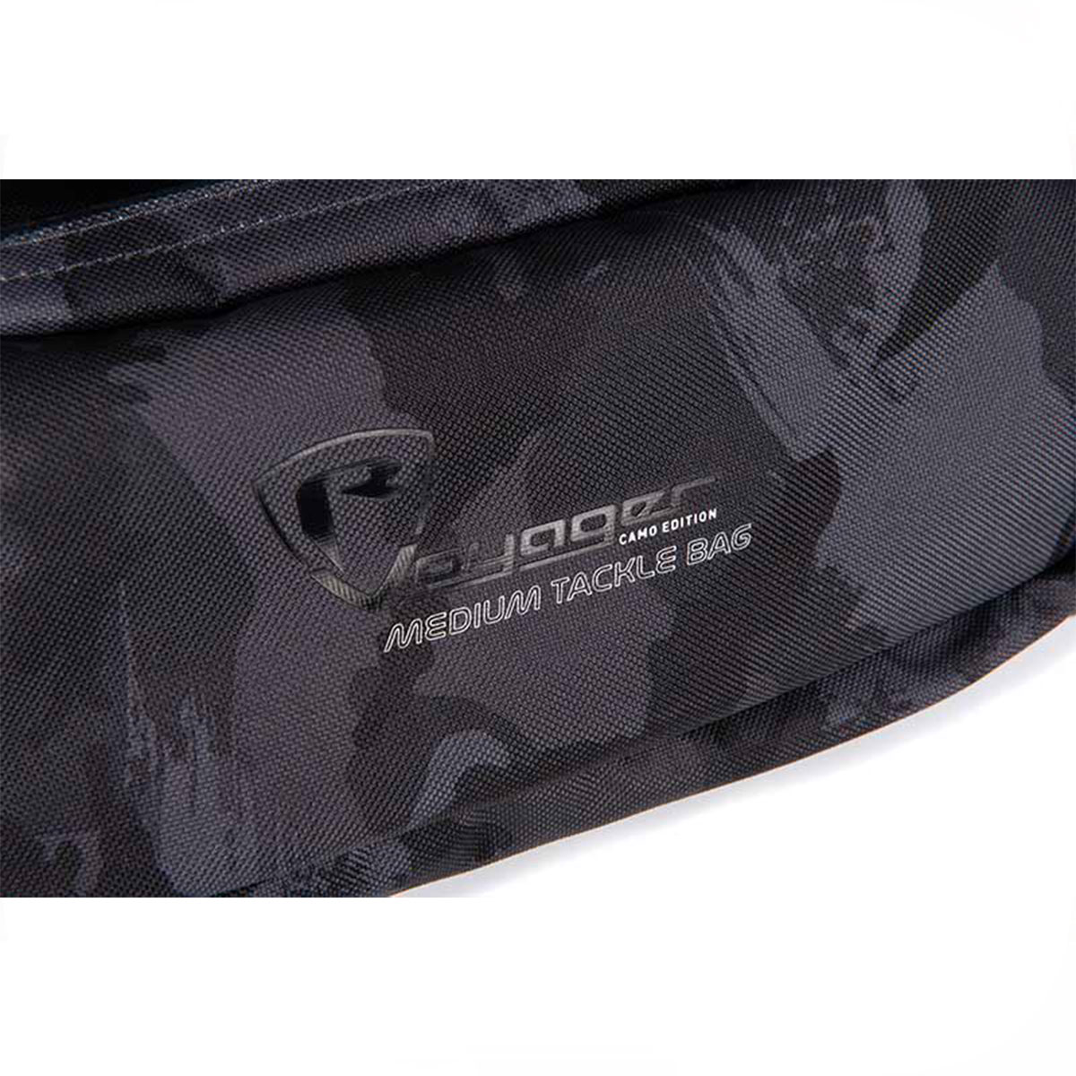 FOX RAGE - VOYAGER CAMO EDITION MEDIUM TACKLE BAG - immagine 10