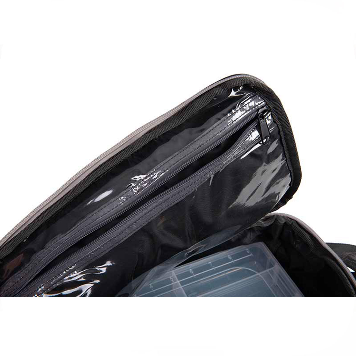 FOX RAGE - VOYAGER CAMO EDITION MEDIUM TACKLE BAG - immagine 12