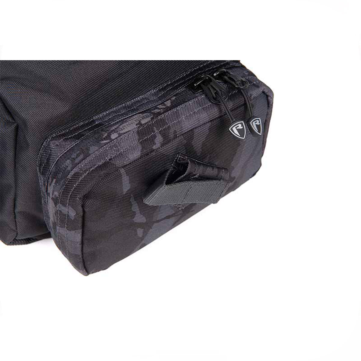 FOX RAGE - VOYAGER CAMO EDITION MEDIUM TACKLE BAG - immagine 13