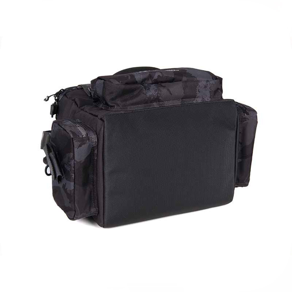 FOX RAGE - VOYAGER CAMO EDITION MEDIUM TACKLE BAG - immagine 16