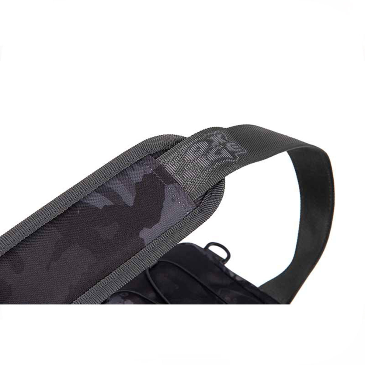 FOX RAGE - VOYAGER CAMO EDITION MEDIUM TACKLE BAG - immagine 5