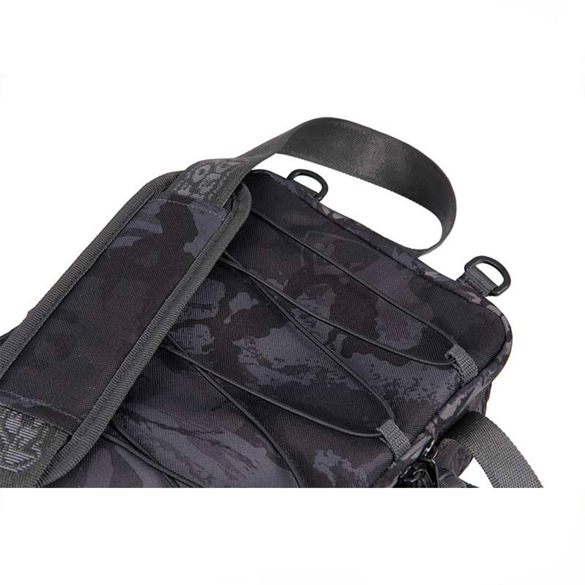 FOX RAGE - VOYAGER CAMO EDITION MEDIUM TACKLE BAG - immagine 6