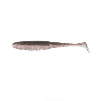 FOX RAGE - SHENT SHAD 9cm 3.54" | Sparkling Minnow