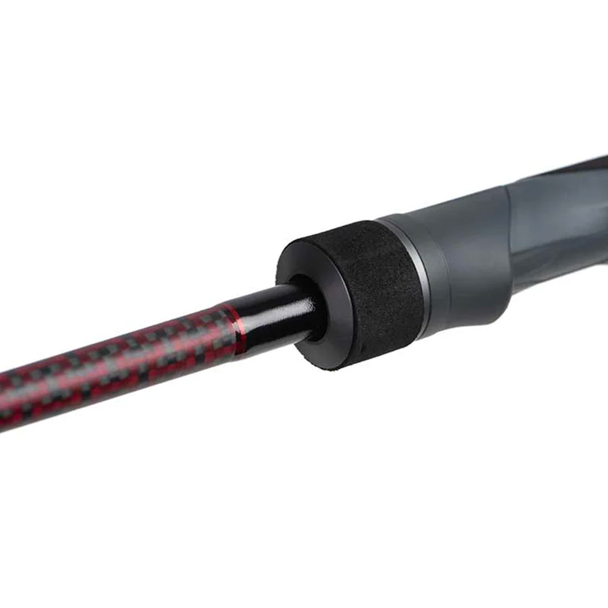 FOX RAGE - WARRIOR MEDIUM SPIN 15-40g | 240cm | 2pcs - immagine 2