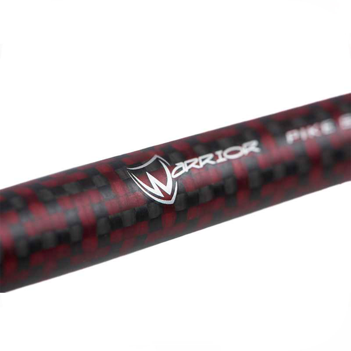 FOX RAGE - WARRIOR PIKE SPIN 50-120g | 250cm | 2pcs - immagine 5