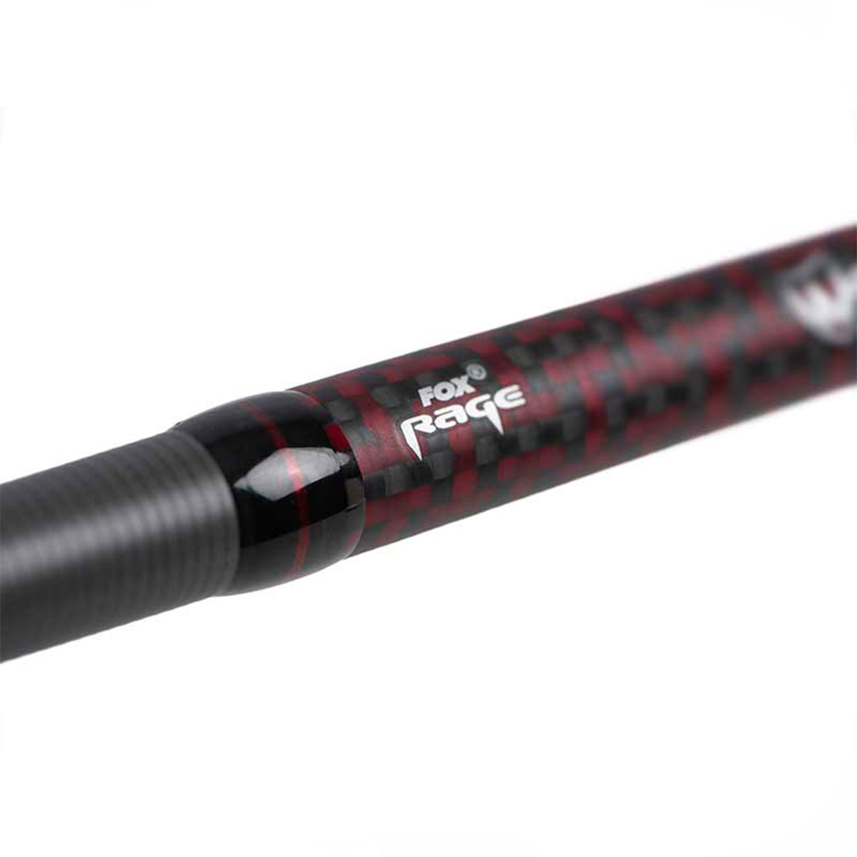 FOX RAGE - WARRIOR PIKE SPIN 50-120g | 250cm | 2pcs - immagine 9