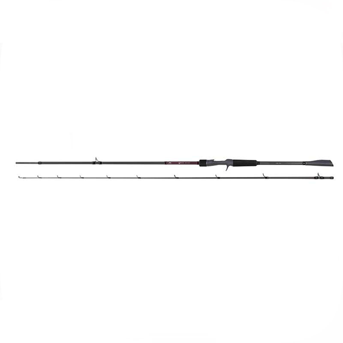 FOX RAGE - WARRIOR PIKE CAST 20-80g | 230cm | 1+1