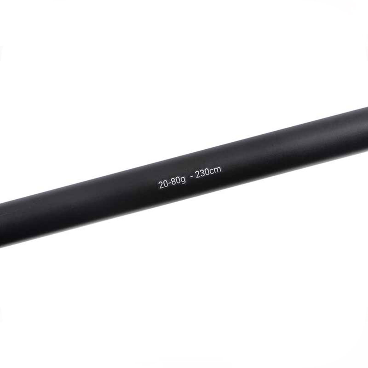 FOX RAGE - WARRIOR PIKE CAST 20-80g | 230cm | 1+1 - immagine 2