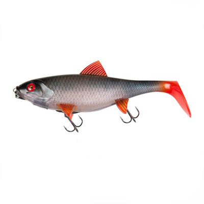 FOX RAGE - NATURALS GIANT WOBBLE REPLICANT | 27cm 10.6" | 218g | Slow Sinking | Ultra Realistic Roach