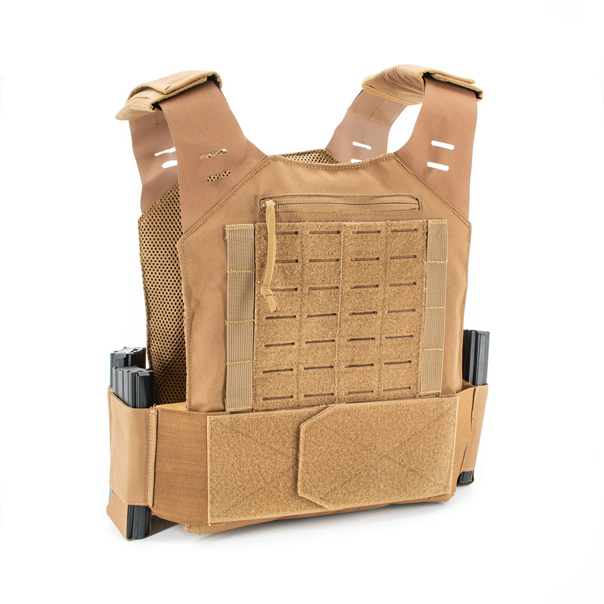 OPENLAND TACTICAL - PLATE CARRIER UNDERCOVER - immagine 3