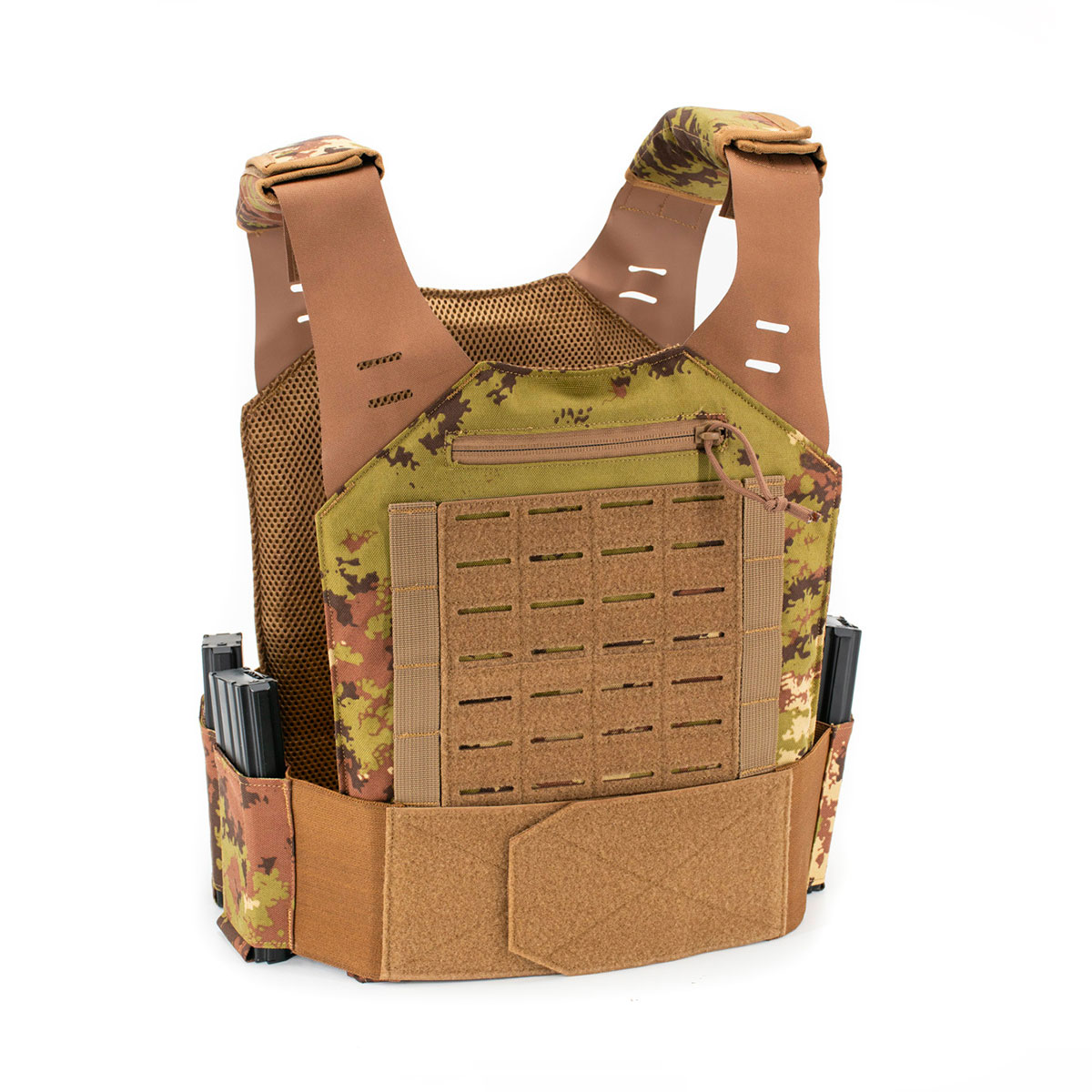 OPENLAND TACTICAL - PLATE CARRIER UNDERCOVER - immagine 4