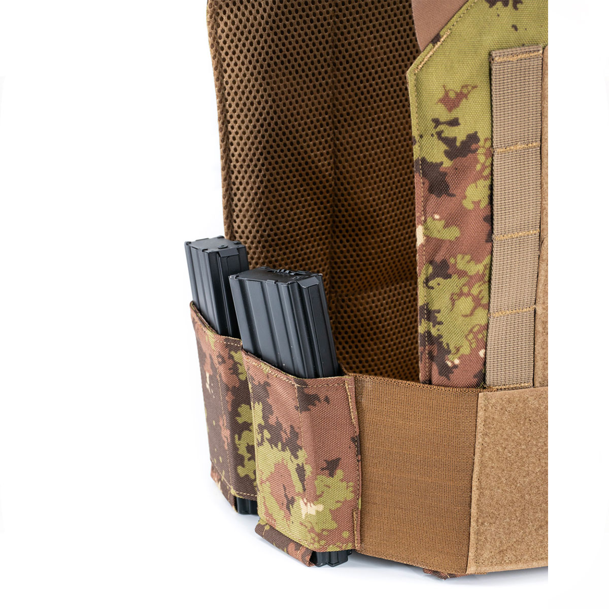 OPENLAND TACTICAL - PLATE CARRIER UNDERCOVER - immagine 5