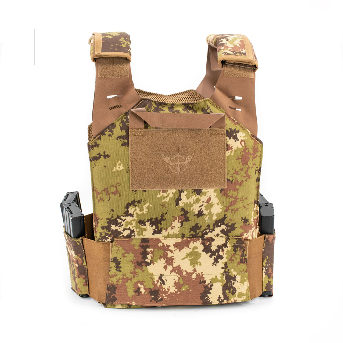 OPENLAND TACTICAL - PLATE CARRIER UNDERCOVER - immagine 6