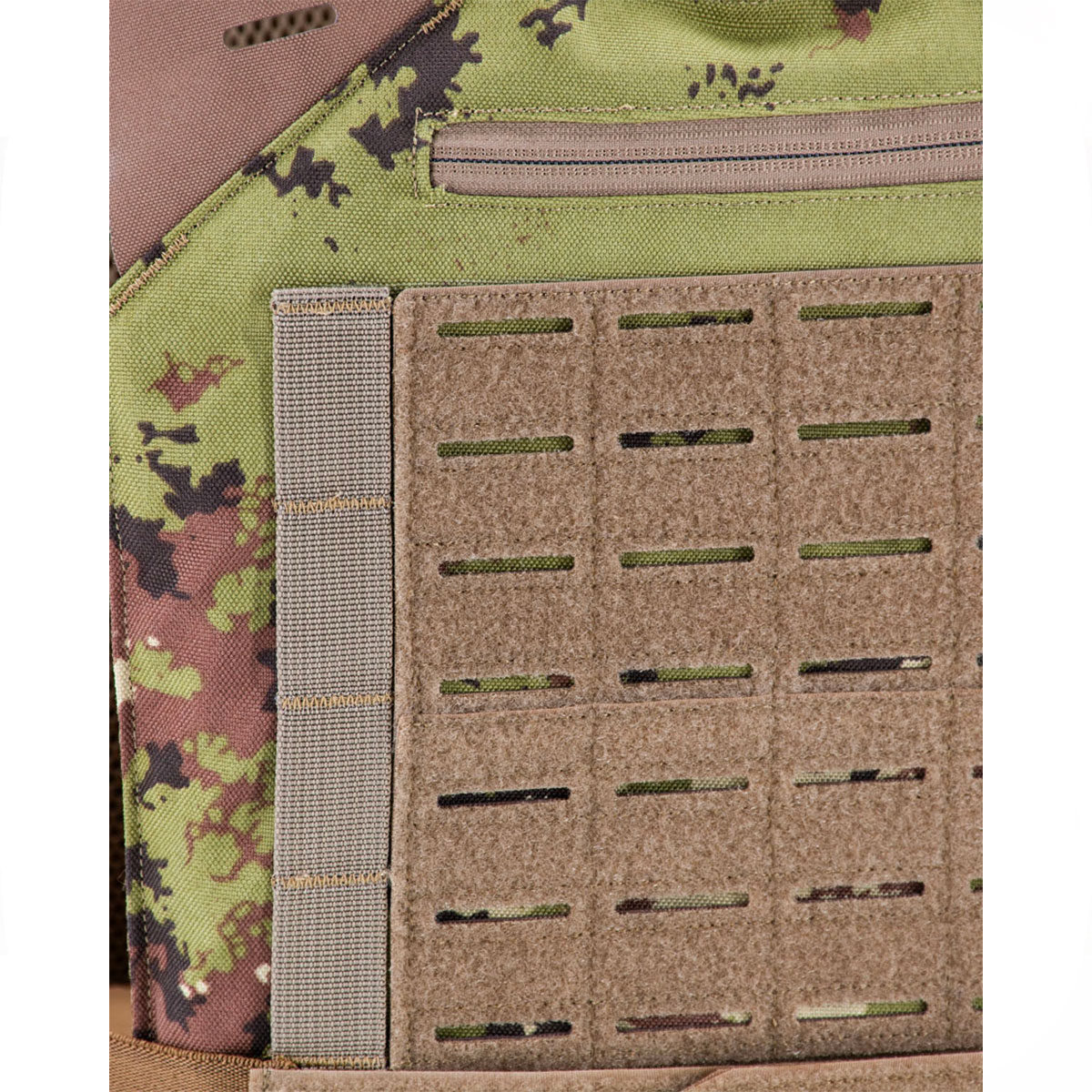 OPENLAND TACTICAL - PLATE CARRIER UNDERCOVER - immagine 7