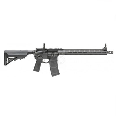 SPRINGFIELD ARMORY® - SAINT® VICTOR AR-15 16" 5.56/.223 REM. - Black