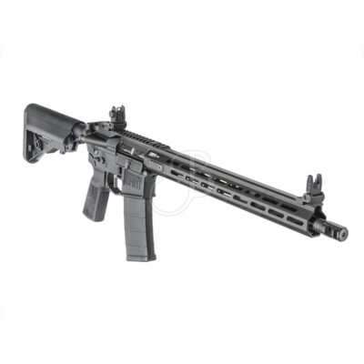 Alternative view of SPRINGFIELD ARMORY® - SAINT® VICTOR AR-15 16" 5.56/.223 REM. - Black