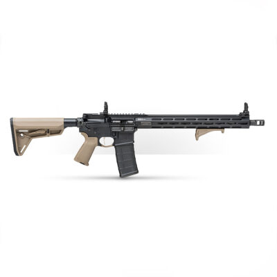 SPRINGFIELD ARMORY® - SAINT® VICTOR AR-15 Rifle 16" 5.56/.223 REM. | FDE