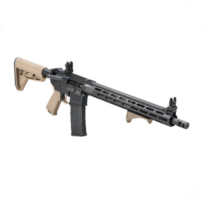 Alternative view of SPRINGFIELD ARMORY® - SAINT® VICTOR AR-15 Rifle 16" 5.56/.223 REM. | FDE