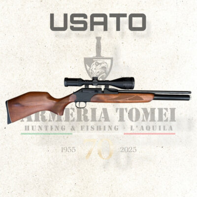 USATO - CARABINA - DIANA - P1000 cal. 5.5mm/.22