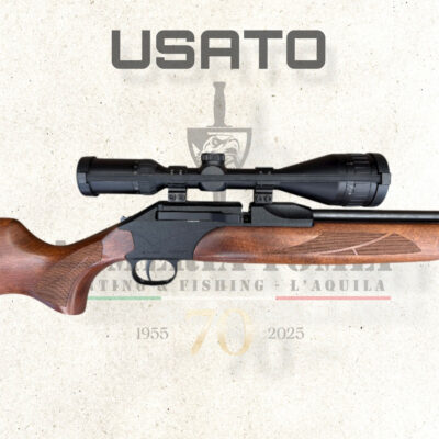 Alternative view of USATO - CARABINA - DIANA - P1000 cal. 5.5mm/.22