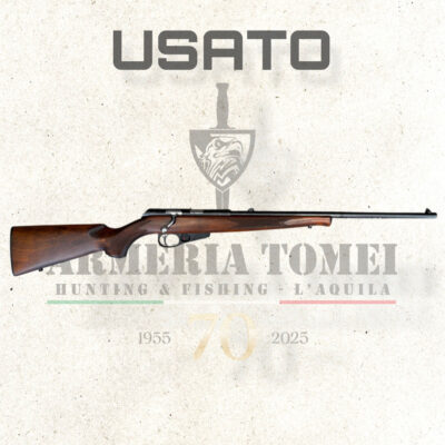 USATO - CARABINA - WINCHESTER MOD. WILDCAT cal. 22LR