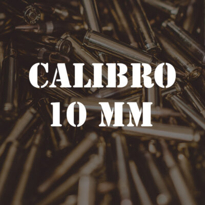 CALIBRO 10MM